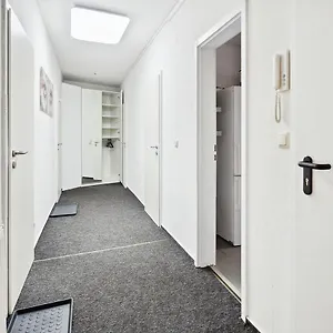  Aparthotel Work & Boardinghouse